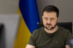 Промова Президента України у Національній раді Словаччини 